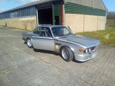 BMW 30 csl 2285487